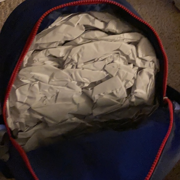 NAUTICA backpack 🎒 - Picture 5 of 9